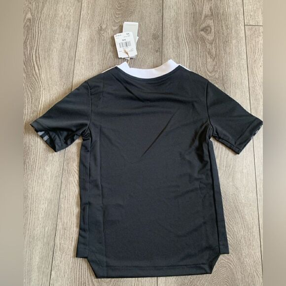 Adidas boys Aeroready soccer jersey - Picture 2 of 3